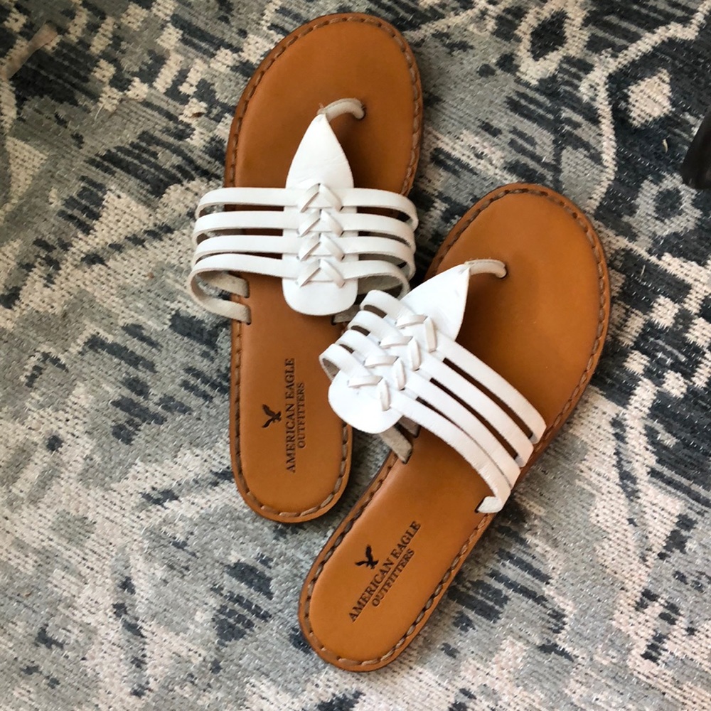 American Eagle Sandals